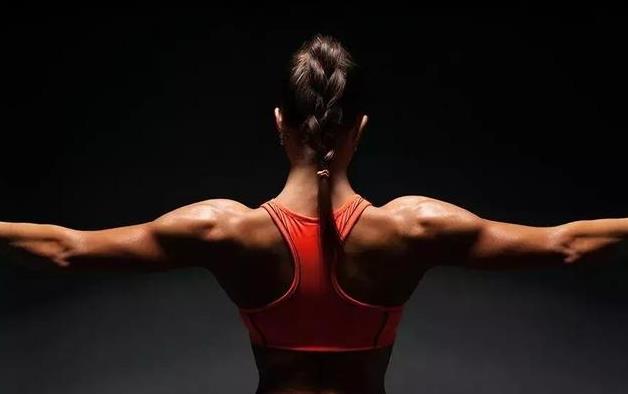 『』最容易忽视的背部训练,学了这些动作,让你在家轻松拥有迷人线条