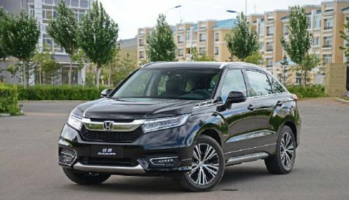 「动力」本田冠道1.5T，开过的都来评价下，真实的感受如何？