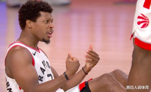 猛龙队|0.5秒绝杀+输22分反弹！猛龙出局赢尊重，被最水全明星首发坑惨