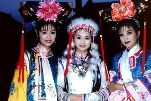刘丹|就在12天前，为车祸身亡的\香妃\刘丹扫墓20年的萧剑，又爆新情况