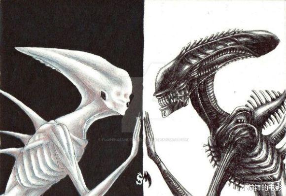 异形起源|无尽的惊悚——异形起源