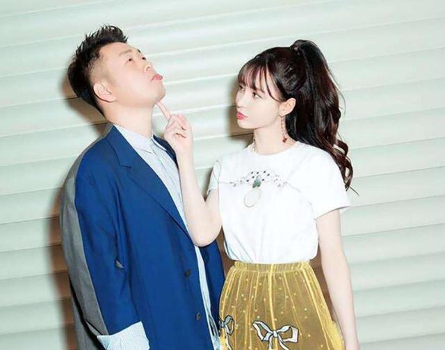 「沈梦辰」杜海涛有多爱沈梦辰？已成功减肥帅成韩国欧巴，只为配得上沈梦辰