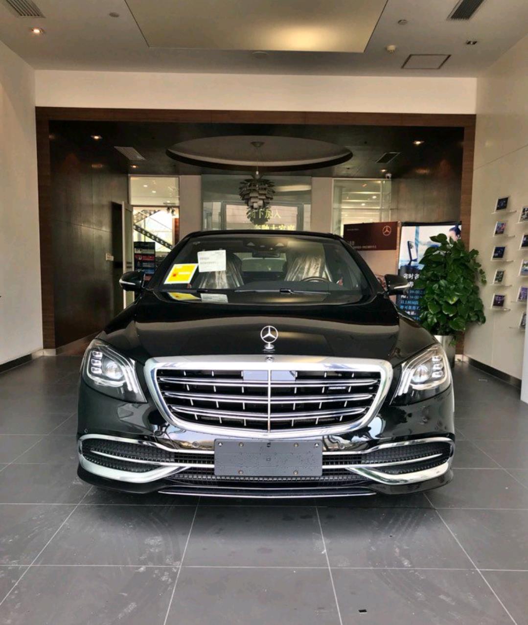 奇瑞汽车■迈巴赫S450这款车怎么样？全款落地多少钱？