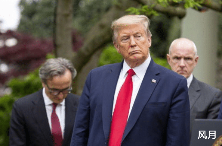 关税|拜登突然放话：我若选上总统，取消全部对华关税！众人纳闷：放弃了？