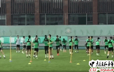 「汤淼」媒体人今天爆料：国安金玟哉等2名外援有望下周回中国！