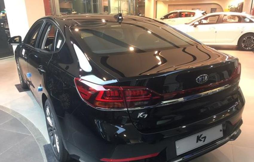 起亚汽车■亚洲龙刚火！又一旗舰来搅局，玛莎拉蒂前脸+V6引擎，不足21万