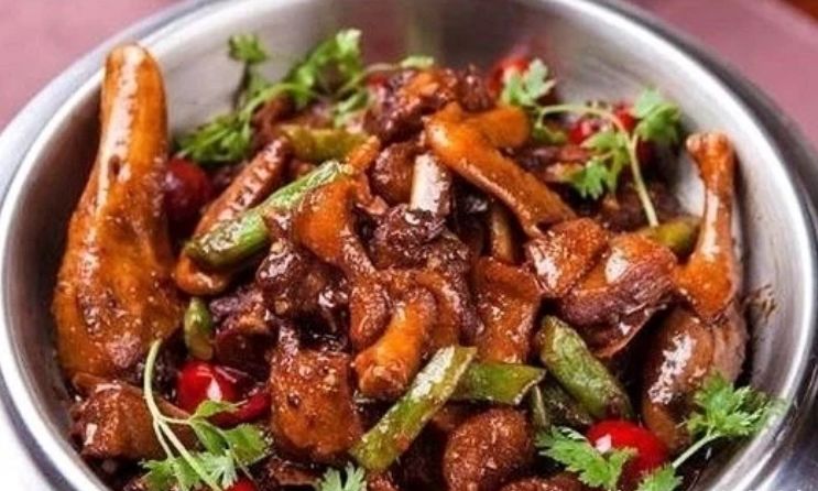 「食材」很受欢迎的几道家常菜做法，简单易做，营养十足