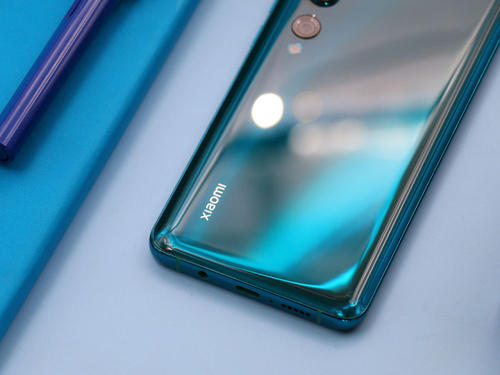 「iphone12」小米果然不负众望，一亿像素降至2599，下个月还有MIUI12，稳了