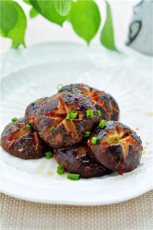 [食材]特下饭的吃素菜的做法，没肉照样吃得香！