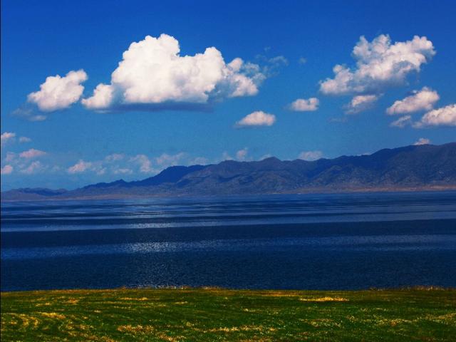 「甘肃」大西北旅游,最值得一去的二十个景区