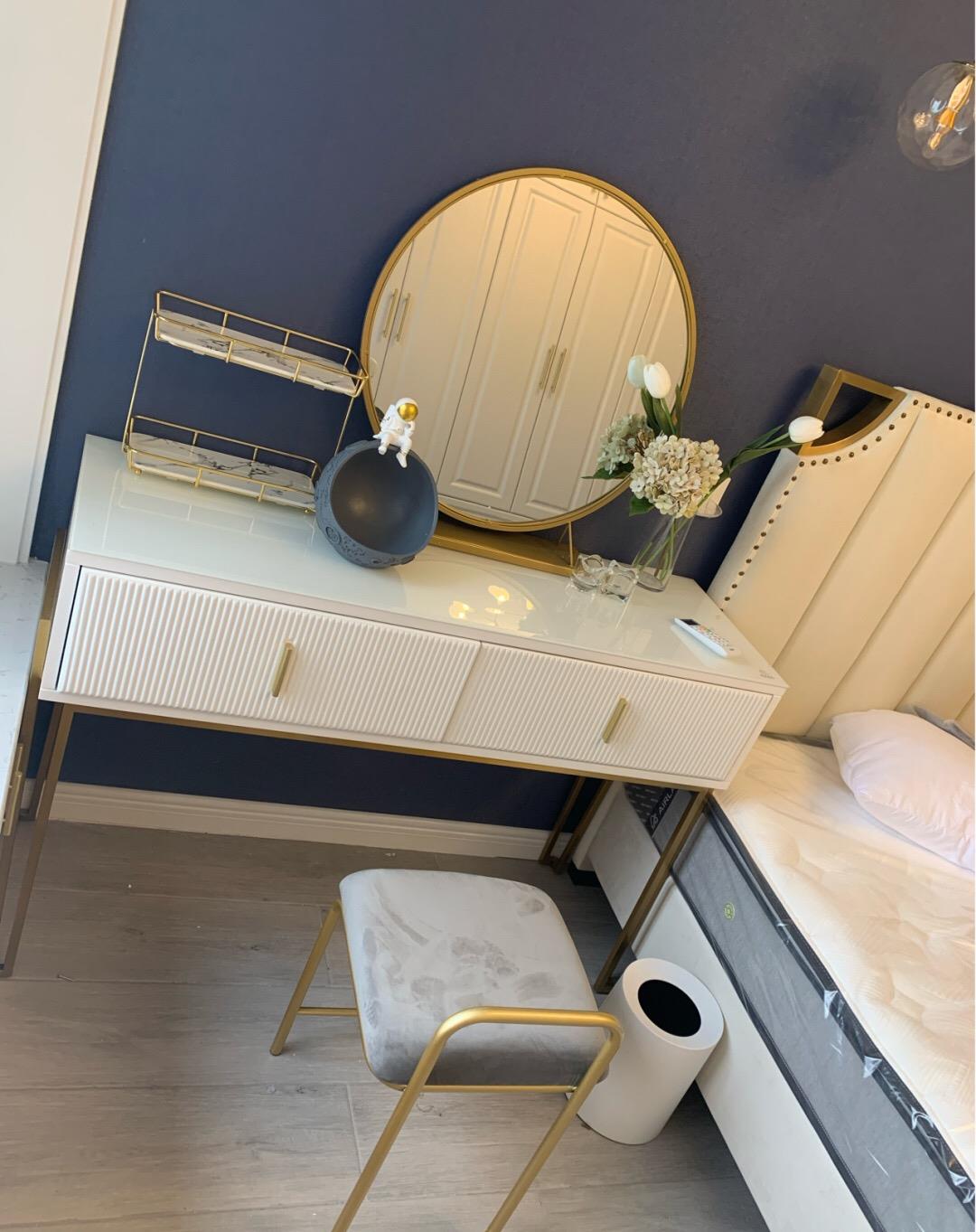 |终于完工，硬装花了20W，打扫干净效果还不错，非常期待早点入住