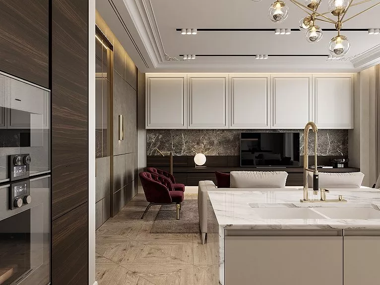 『』色彩系 | 如何实力演绎高级范