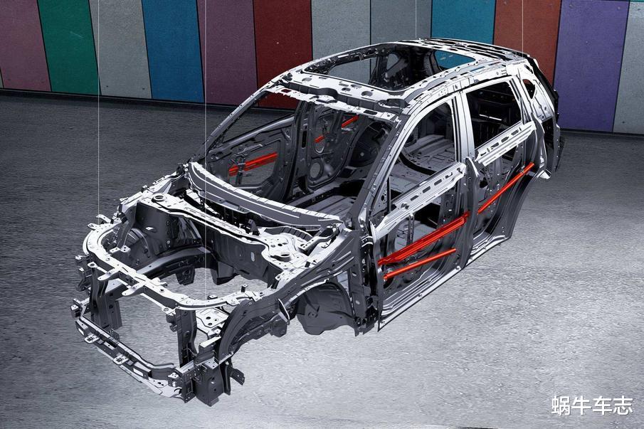 「轿车」20万的车和40万的车，差别有多大？说出来你可能不信！