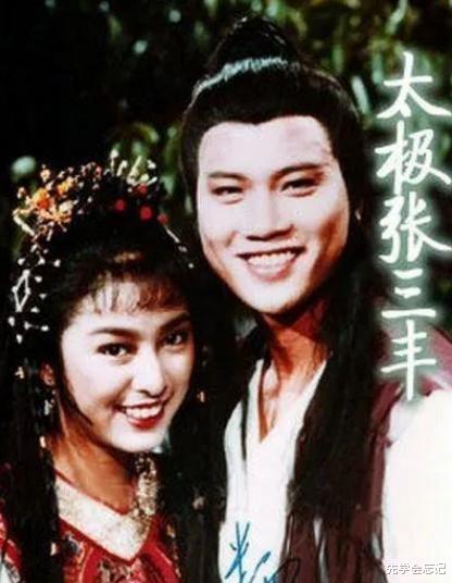 万梓良@“瞒”了观众43年的万梓良，幕后不为人知的一面