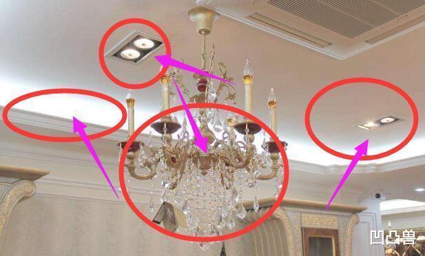 @刚搬新家一周气掉半条命！砸光积蓄装出21个败笔，个个不实用毁房