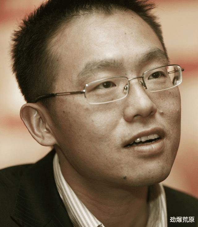 华为|李一男大发雷霆：“我不是你养的狗，我不信我离开华为没有未来”