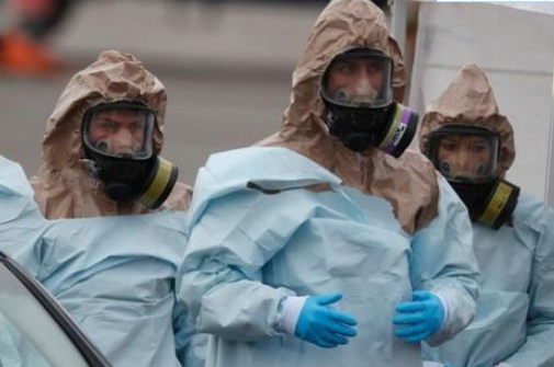 「」新冠病毒“弱点”找到了!全球注意力看向同一处,终于看到了希望