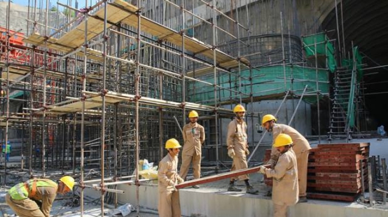 印度|印度非要吃“罚酒”，私自建水电站不听劝告，我国出手后果断认怂