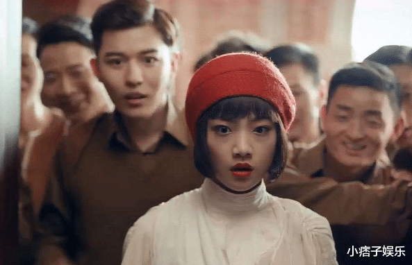 于正|于正都捧不红的女演员，三部剧“霸屏”还没走红！