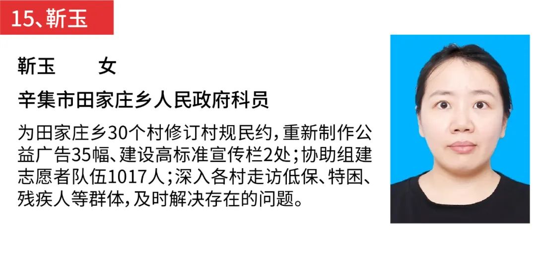 |我市这47人出名了！你认识几个？
