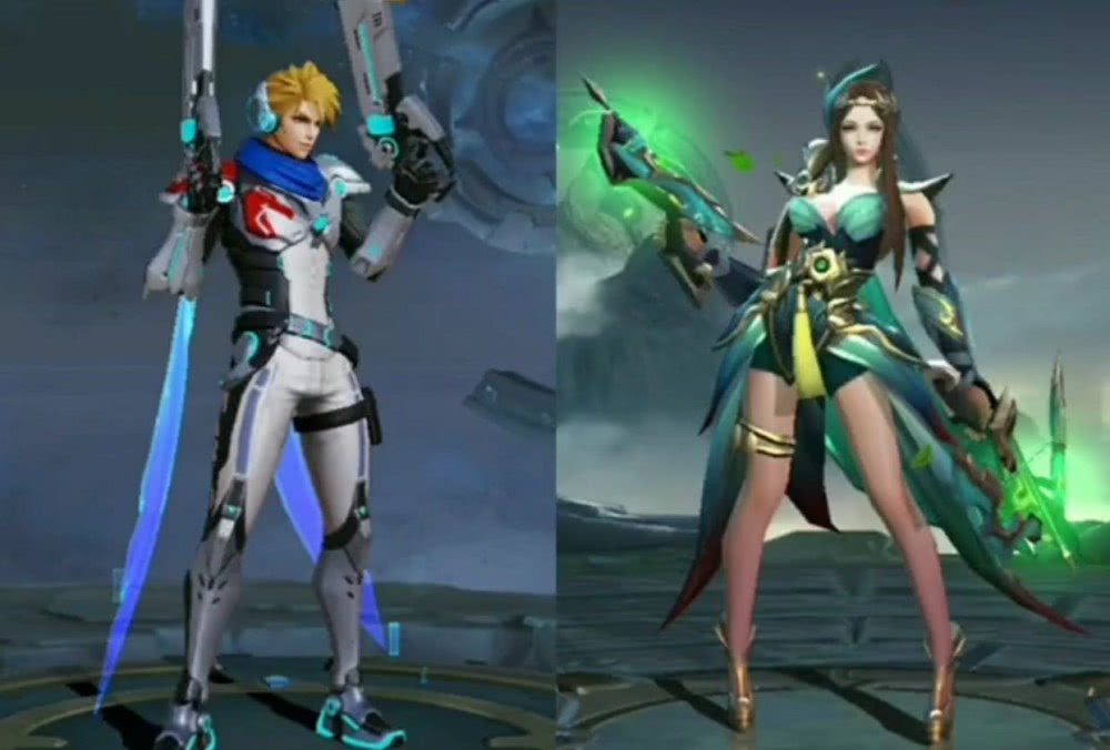 「孙尚香」王者荣耀最全“射手克制关系”，掌握轻松上王者，建议收藏！