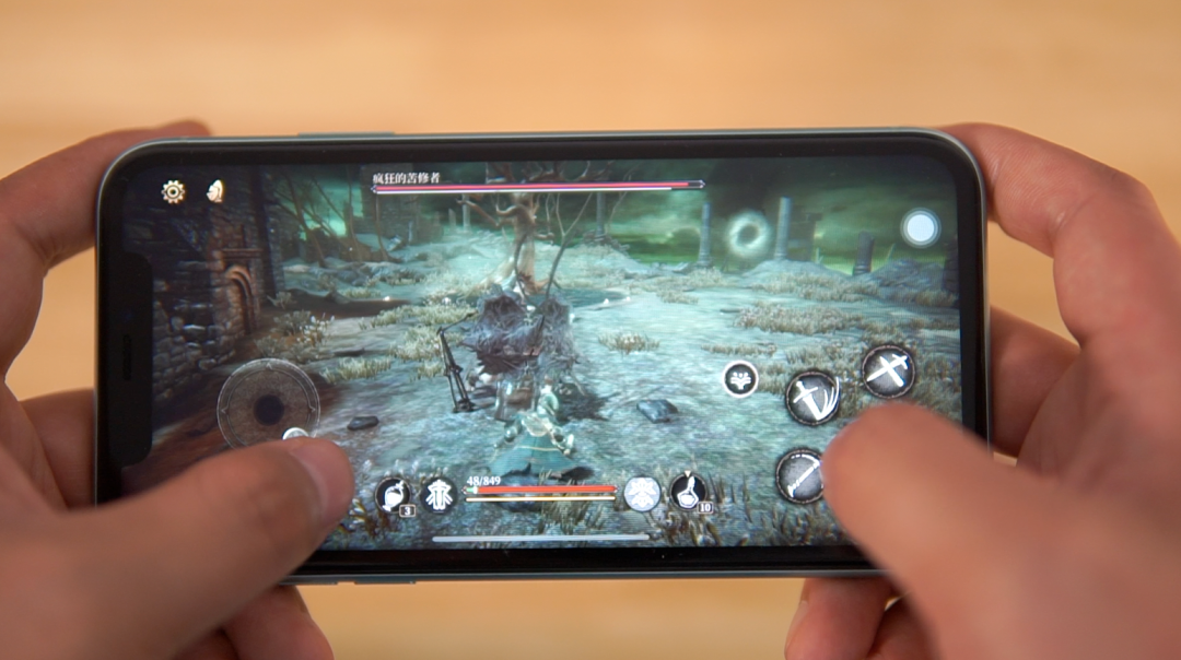 「苹果」苹果推送iOS13.5正式版系统：详细体验分享