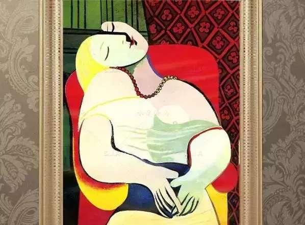 |妇女们家里别挂这样的画了，越住越穷老公事业不顺