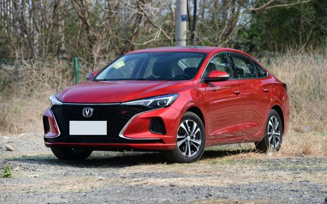 日产轩逸|买紧凑型车还老盯着轩逸、卡罗拉？换个角度看，这4款也很不错！