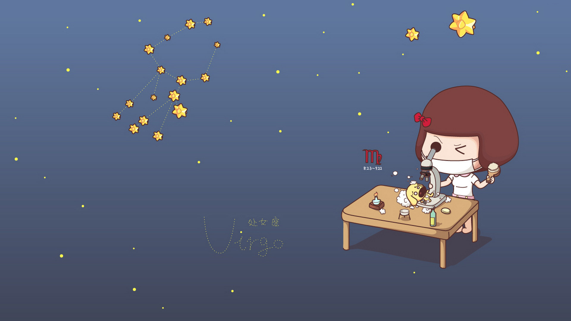 「天蝎座」7月开始,真心不断,前缘不散,月老绑红线,互吐相思,今生相伴