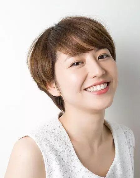 发型|日本网友分享的“心动发型”，2020年这样剪头发，太美好了！