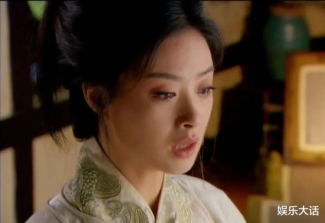 华胥引之绝爱之城|5年前的这部剧,配角个个美如画,男女主凭一己之力拖垮整部剧