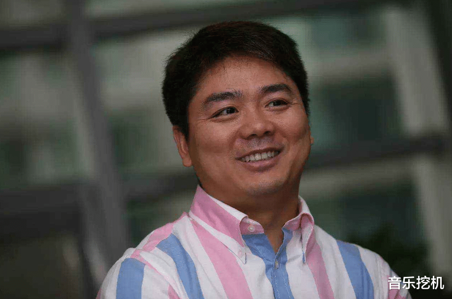 #京东#曾跟京东叫板的巨头!现如今公司倒闭老板跑路,东哥:跟我斗!