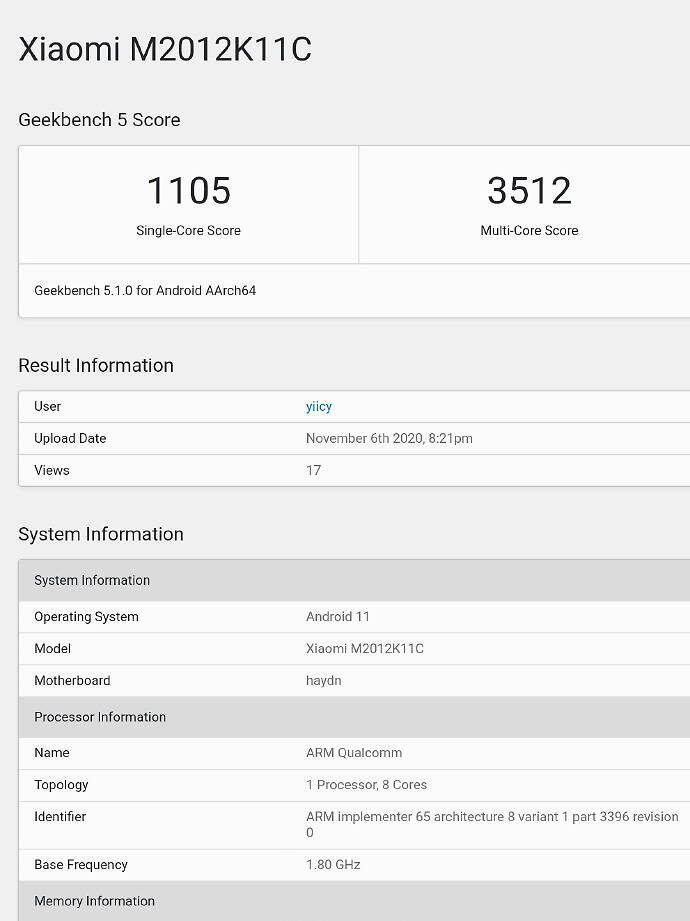 高通骁龙|居然叫“骁龙888”！高通新款旗舰芯片曝光，骁龙875没了？