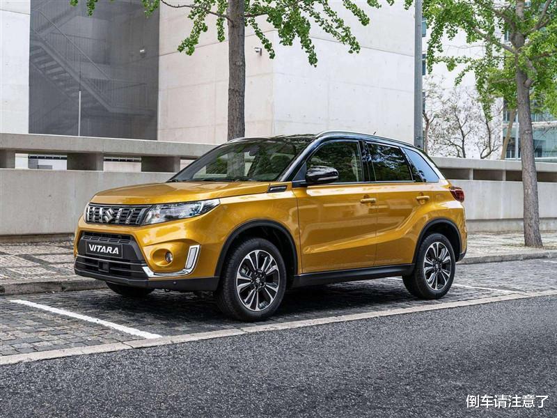 铃木|不想爱车“烂大街”？那就选这4款销量不高，口碑却很好的汽车！