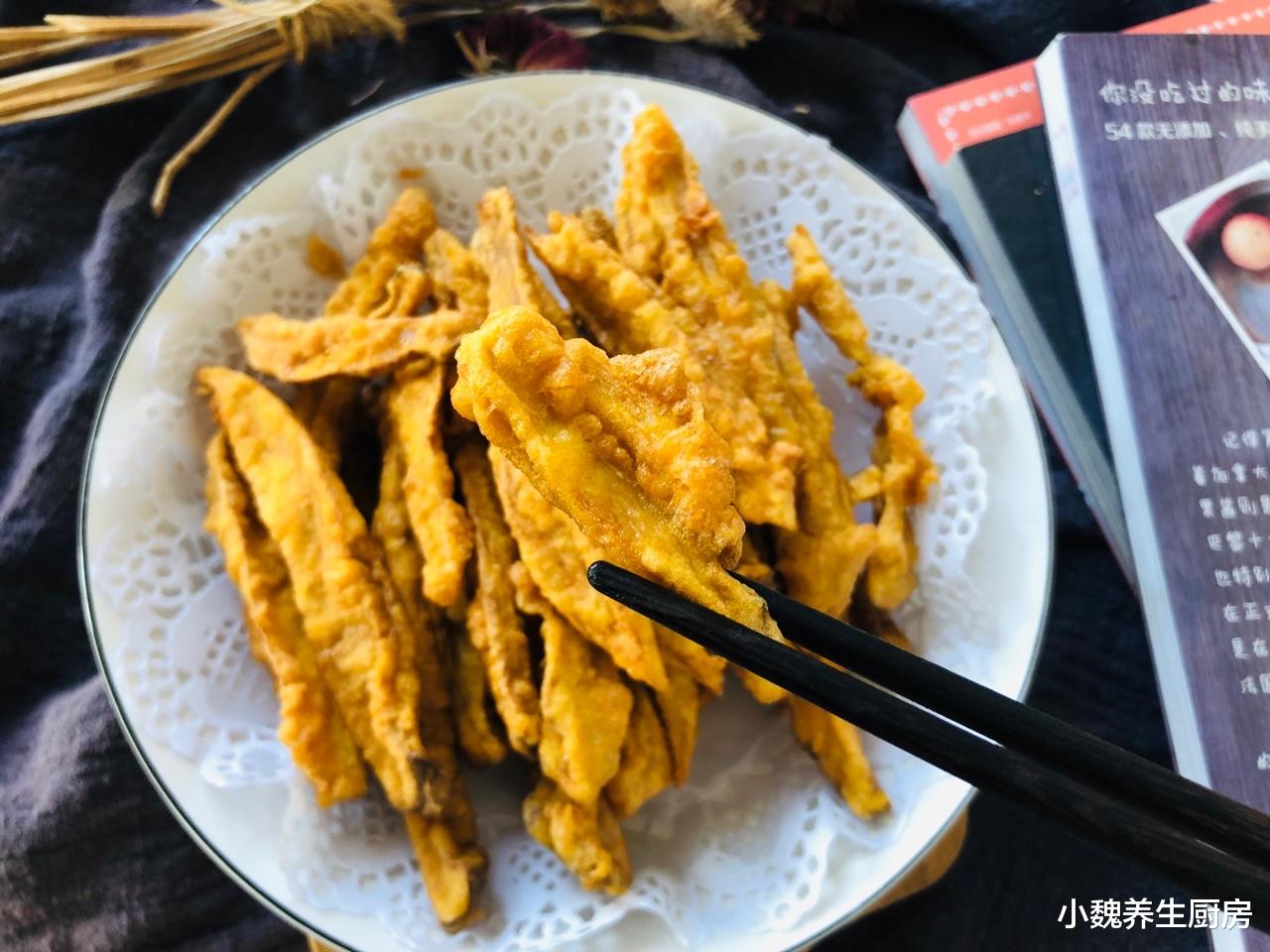 『杏鲍菇』饭馆里“最脏”的一道菜，厨师下馆子从来不点，多数人却很爱吃它