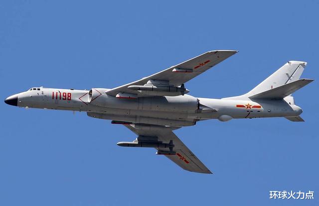 [图-160]俄罗斯空天军的钢铁怪兽：宁愿毁掉，也绝不卖中国一颗螺丝钉