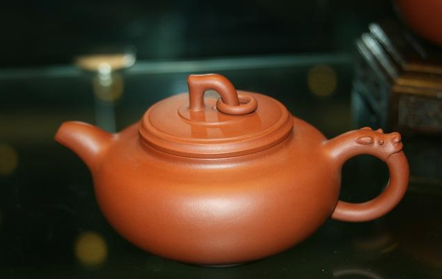 文玩@紫砂壶鉴定五大要素，独家养护三大古法，代代相传，满堂存香