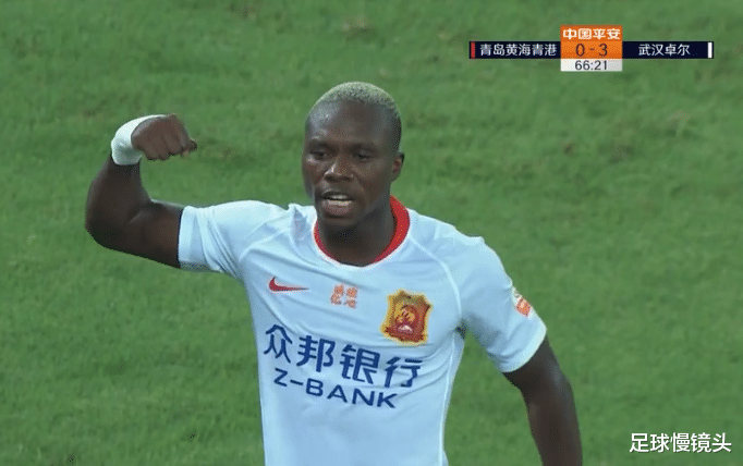 中超|3-0!中超黑马踢疯了,15分反超国安队,积分榜变第2,仅次上港