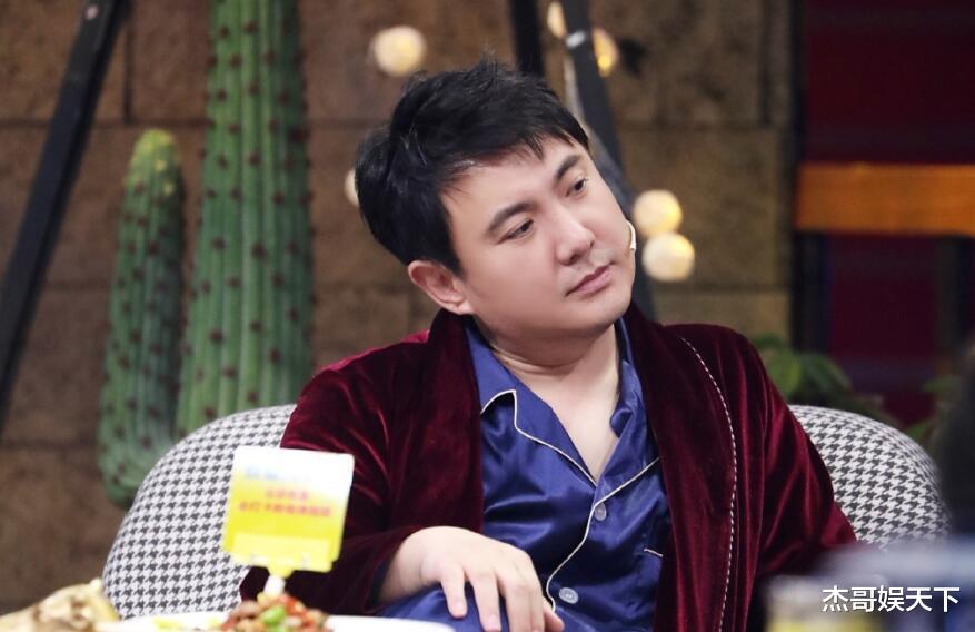 「关晓彤」关晓彤的两期反应证实一点:王牌的“卖情怀”连王牌家族都嫌弃