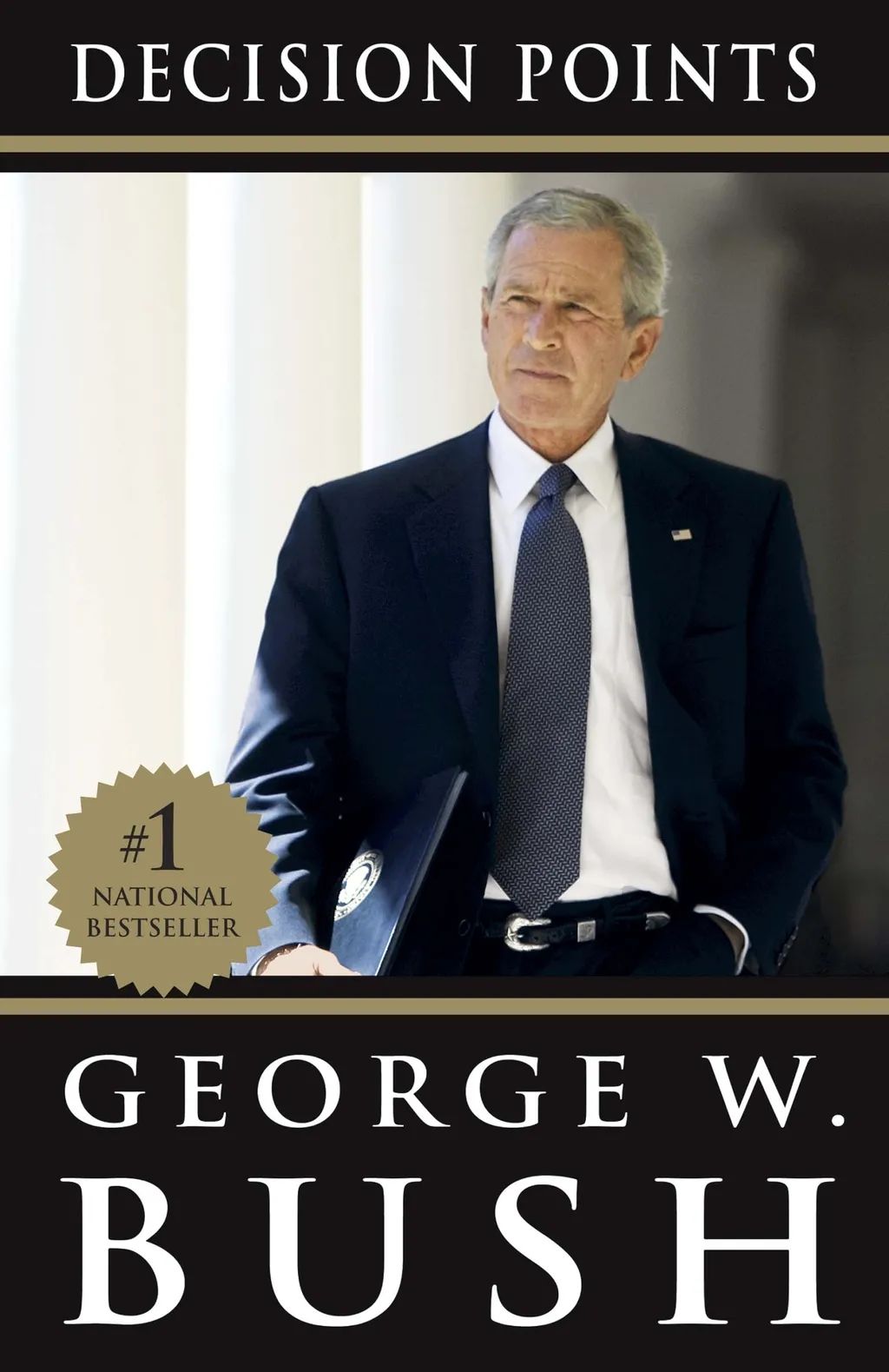 奧巴馬新書或成最暢銷總統回憶錄，美國前總統為何都愛出書？-圖4