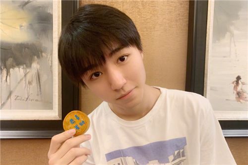 王俊凯声称不想谈恋爱，却遭到著名作家点评：不是不想是不敢谈