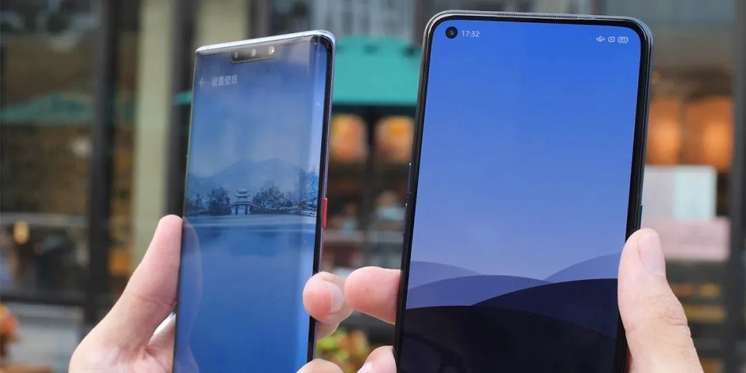 |奇葩旋转屏手机！iPhone 12也得靠边站？