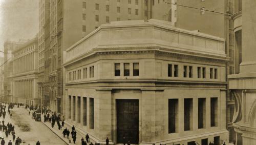 三菱|各国有大财团，日本有三菱，韩国有三星，美国有摩根，那中国呢？