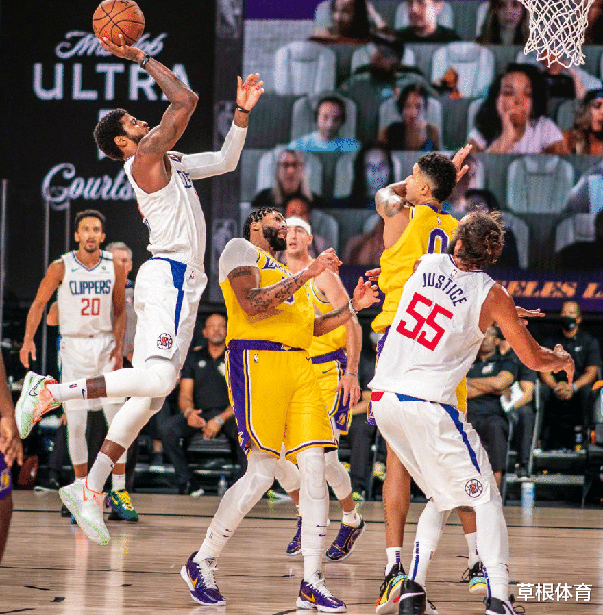 湖人队|101-103惜败！NBA夺冠大热门轰然倒下 疯狂失误20次 双核合砍58分