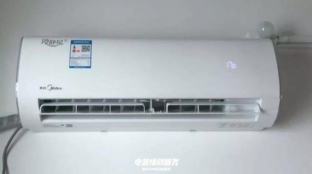 |空调维修|你被骗过吗？家用空调的使用误区