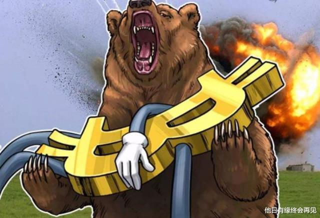 牛市|牛市才是绞肉机！还记得2015年的牛市吗？85%的股民亏了2500亿