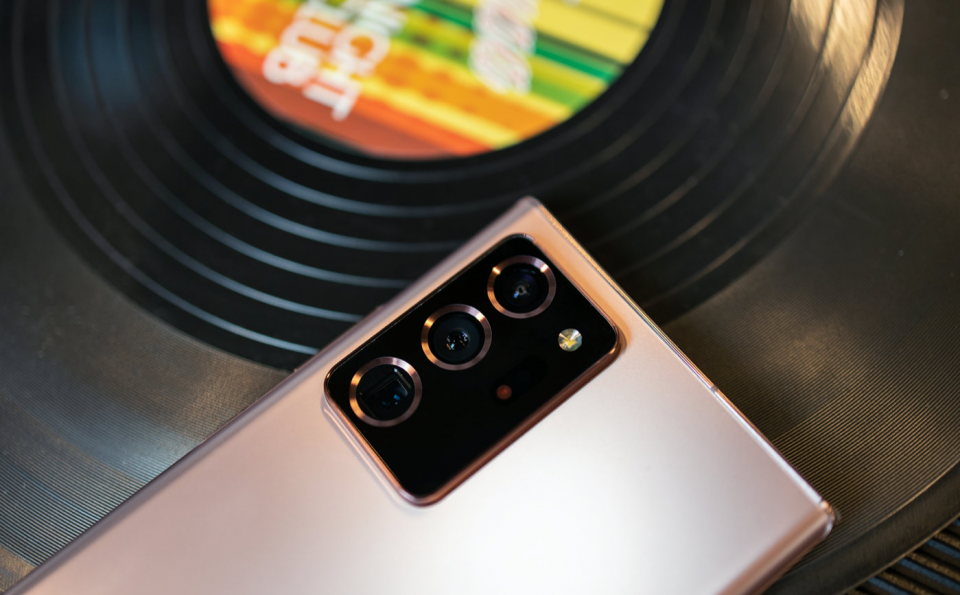 三星Galaxy|三星Galaxy Note20国行发布，售价7399起，粉丝都哭了……