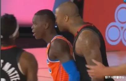 施罗德|大反转！火箭对联盟表达强烈不满后 塔克被调查 施罗德暂不在被查范围