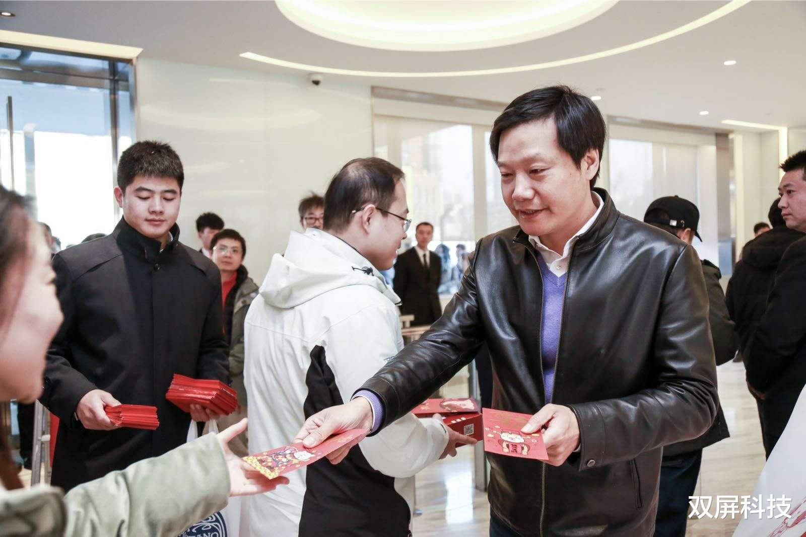 【高通骁龙】雷军公布好消息,骁龙865降价200元,4700mAh+三星屏幕