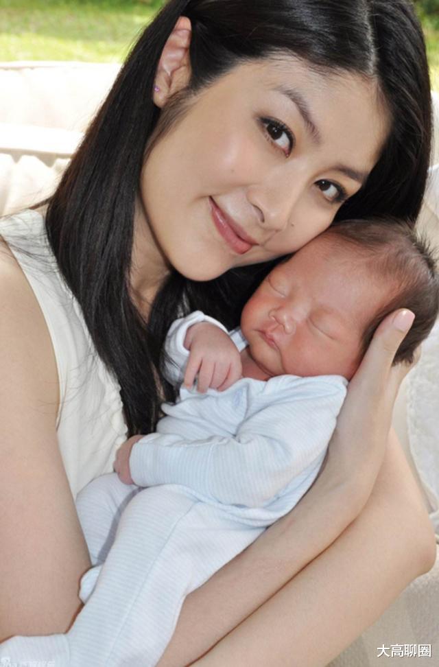 陈慧琳|她是中国“最富歌后”，赠儿子10亿豪宅，却给了女儿一把手术刀